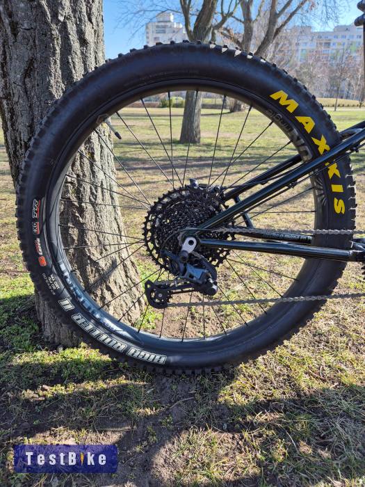 Marino 27.5 enduro kerékpár eladó