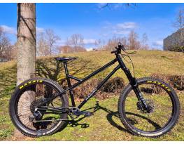 Marino 27.5 enduro kerékpár eladó