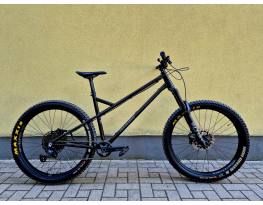 Marino 27.5 enduro kerékpár eladó