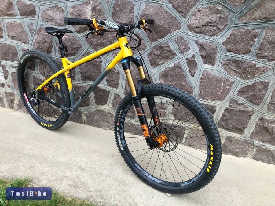 Marino 29er Merev enduro “L”