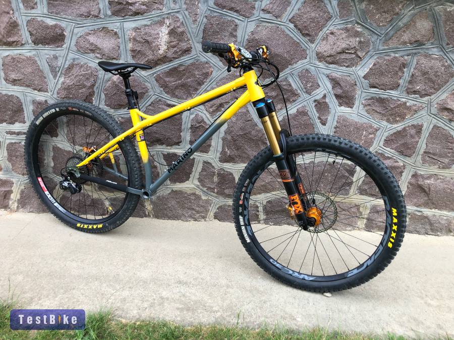 Marino 29er Merev enduro “L”