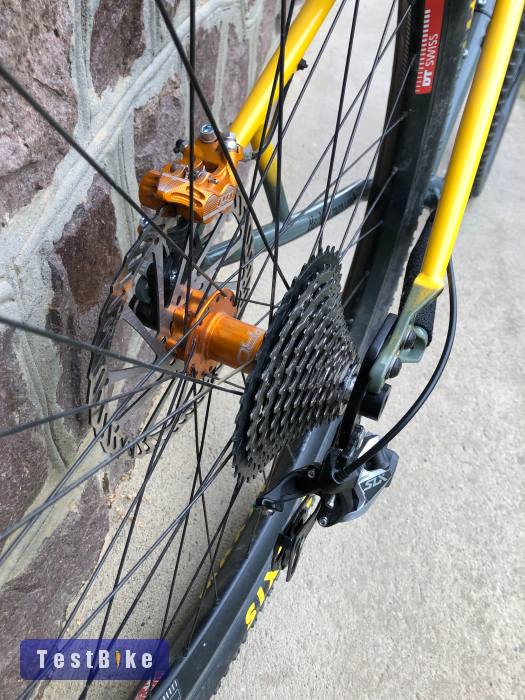 Marino 29er Merev enduro “L”