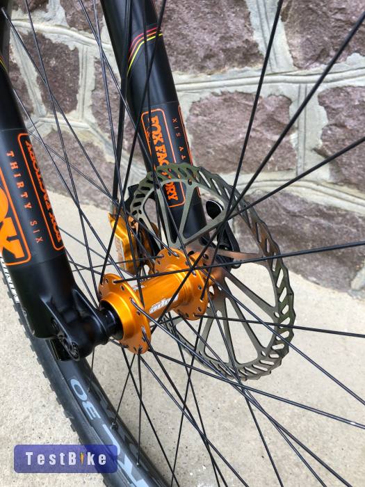 Marino 29er Merev enduro “L”