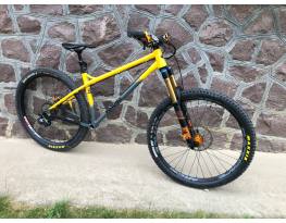 Marino 29er Merev enduro “L”