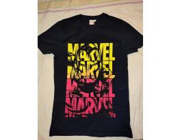 Marvel Iron Man póló S size eredeti új