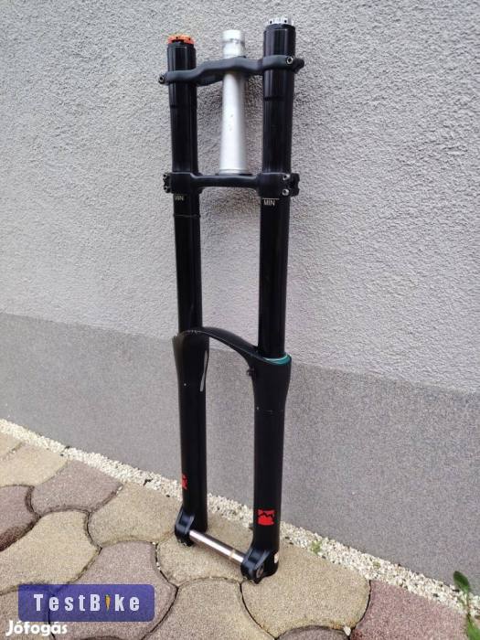 Eladó Marzocchi 380 TI  DH-villa