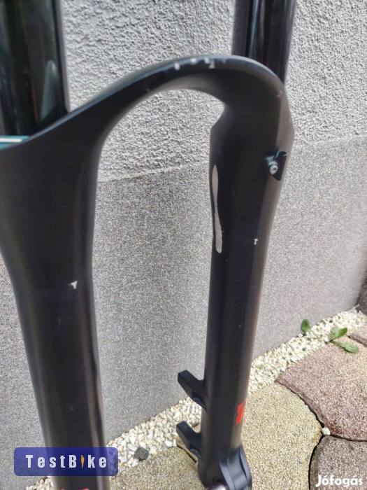 Eladó Marzocchi 380 TI  DH-villa