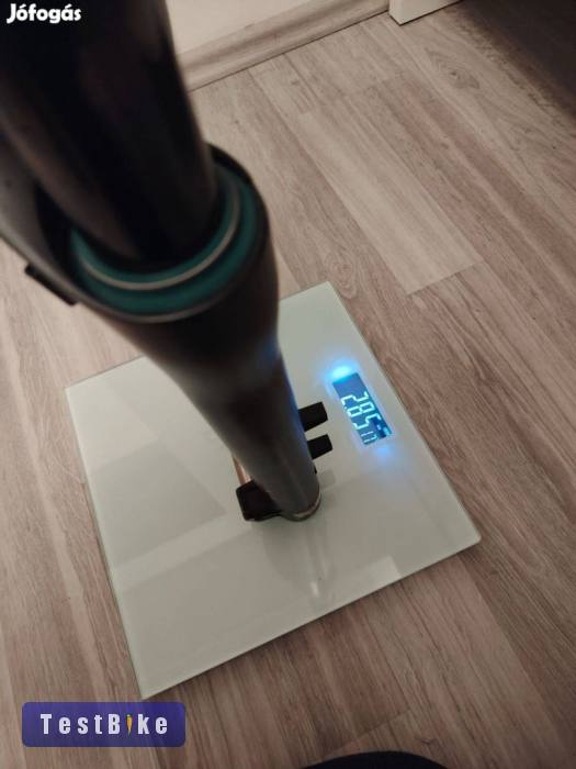 Eladó Marzocchi 380 TI  DH-villa