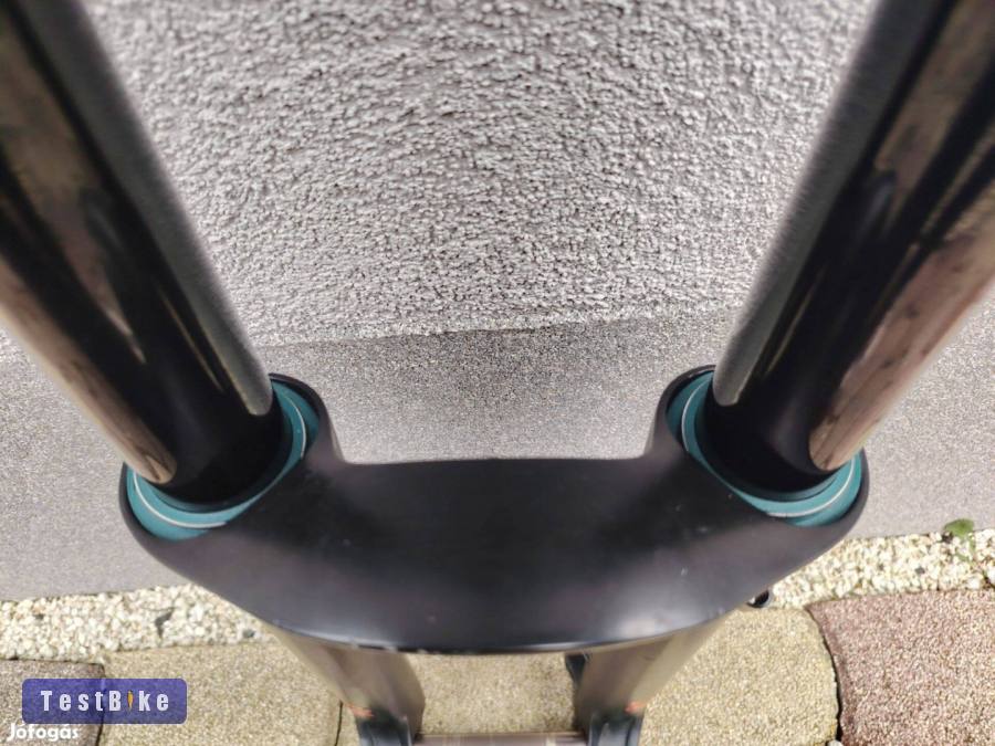 Eladó Marzocchi 380 TI  DH-villa