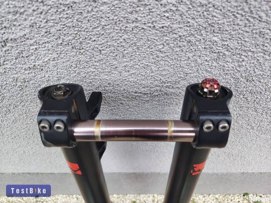 Eladó Marzocchi 380 TI  DH-villa