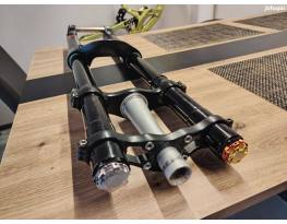 Eladó Marzocchi 380 TI  DH-villa