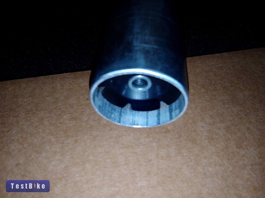 ‎Marzocchi 66 becsúszó+váll+nyak+kormányszár csere