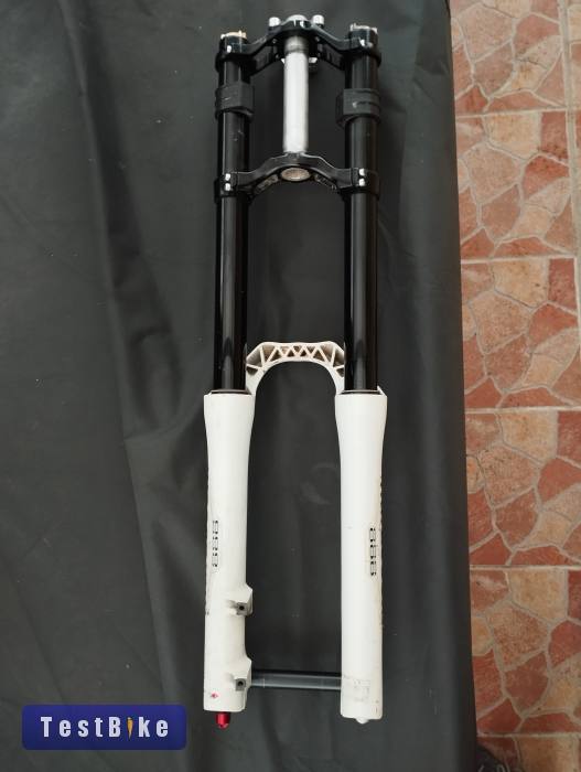 Marzocchi 888 CR 2012