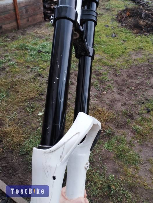 Marzocchi 888 CR 2012