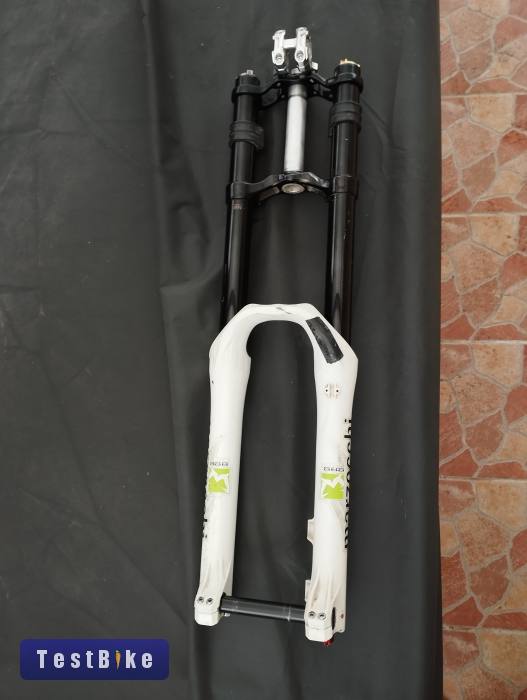 Marzocchi 888 CR 2012