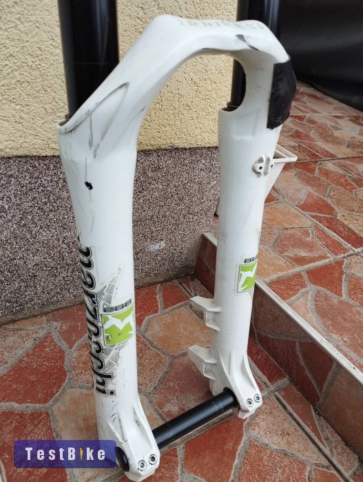 Marzocchi 888 CR 2012