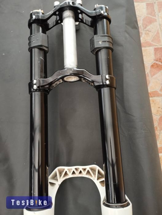 Marzocchi 888 CR 2012