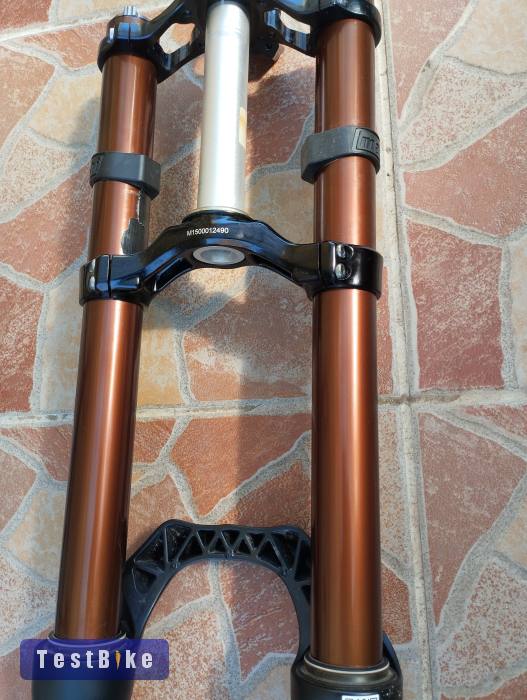 Marzocchi 888 CR 2015 180mm 26"