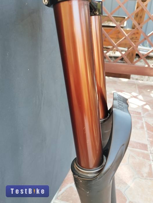 Marzocchi 888 CR 2015 180mm 26"