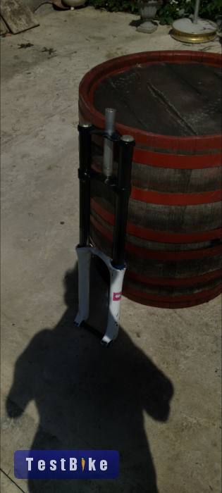 Marzocchi 888 DH villa – dupla vállas – 35 000 Ft