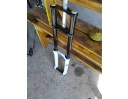 Marzocchi 888 DH villa – dupla vállas – 35 000 Ft