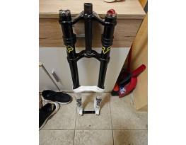 Marzocchi 888 RCV+ rc3 evo