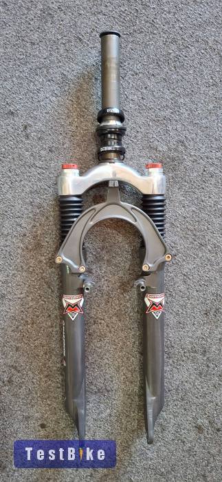 Marzocchi Bomber  Z3