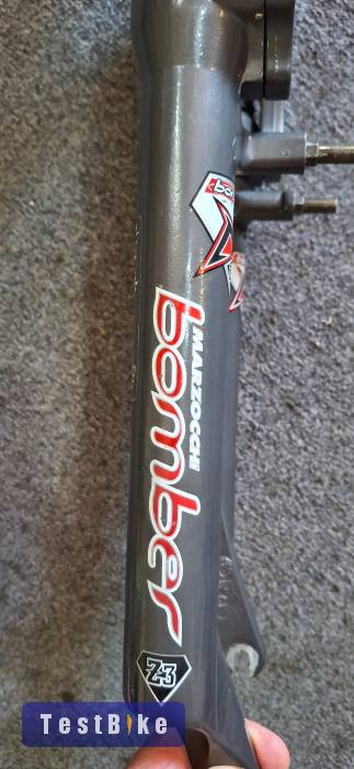 Marzocchi Bomber  Z3