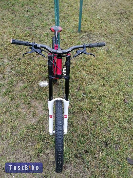 Marzocchi Bomber 888 Rc2-X 