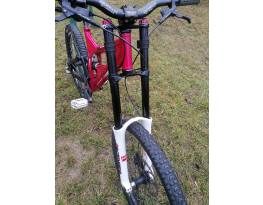 Marzocchi Bomber 888 Rc2-X 