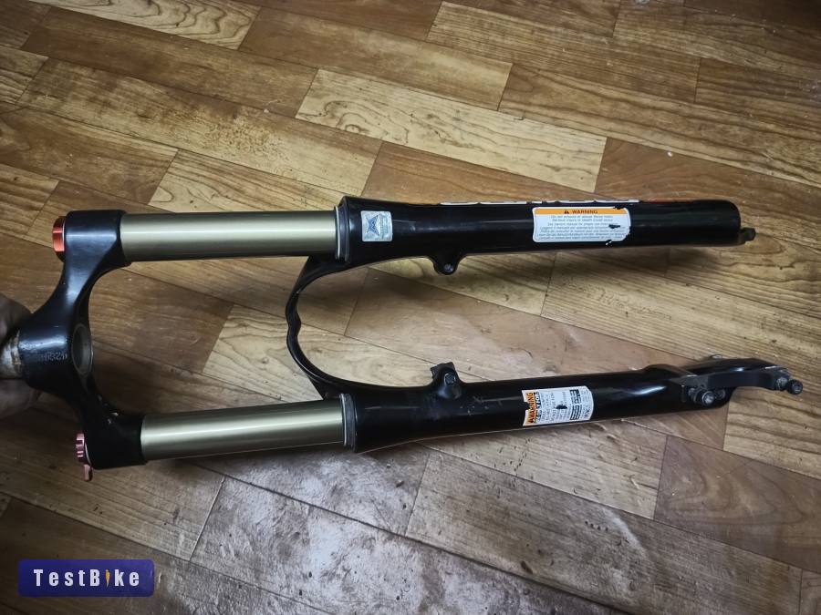 Marzocchi Bomber levegős teleszkóp 26"-27,5"