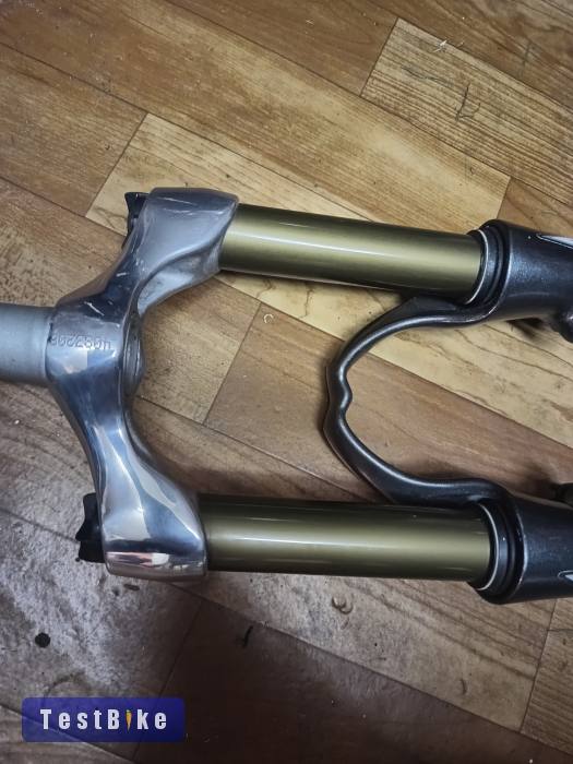 Marzocchi Bomber levegős teleszkóp 26"