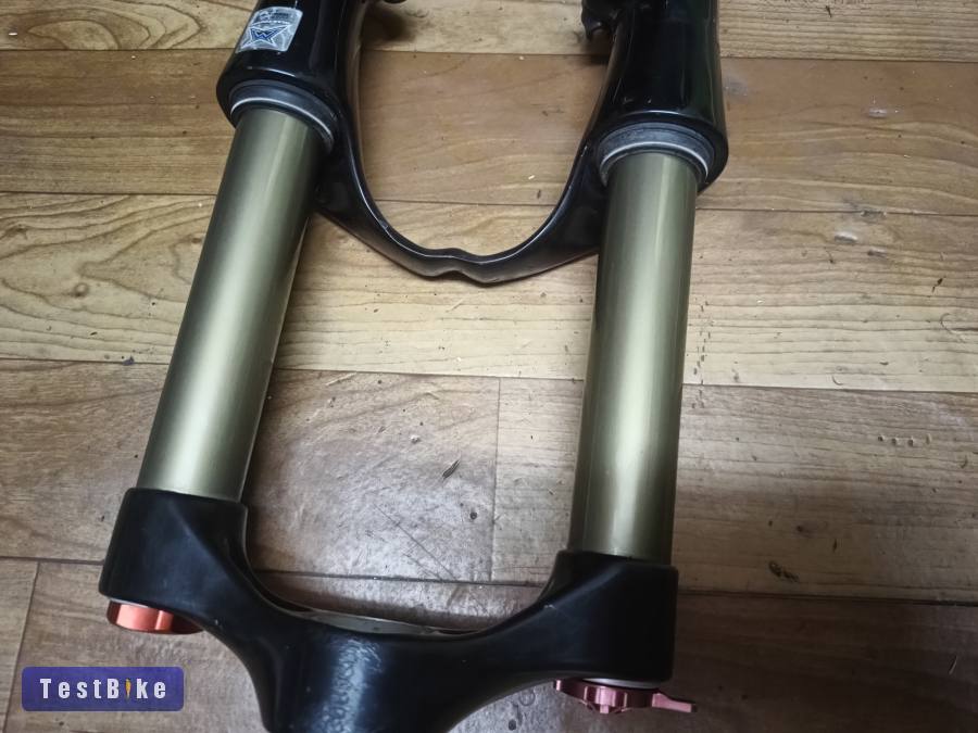 Marzocchi Bomber levegős teleszkóp 26"-27,5"