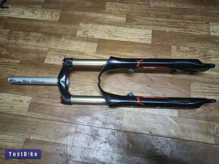 Marzocchi Bomber levegős teleszkóp 26"-27,5"