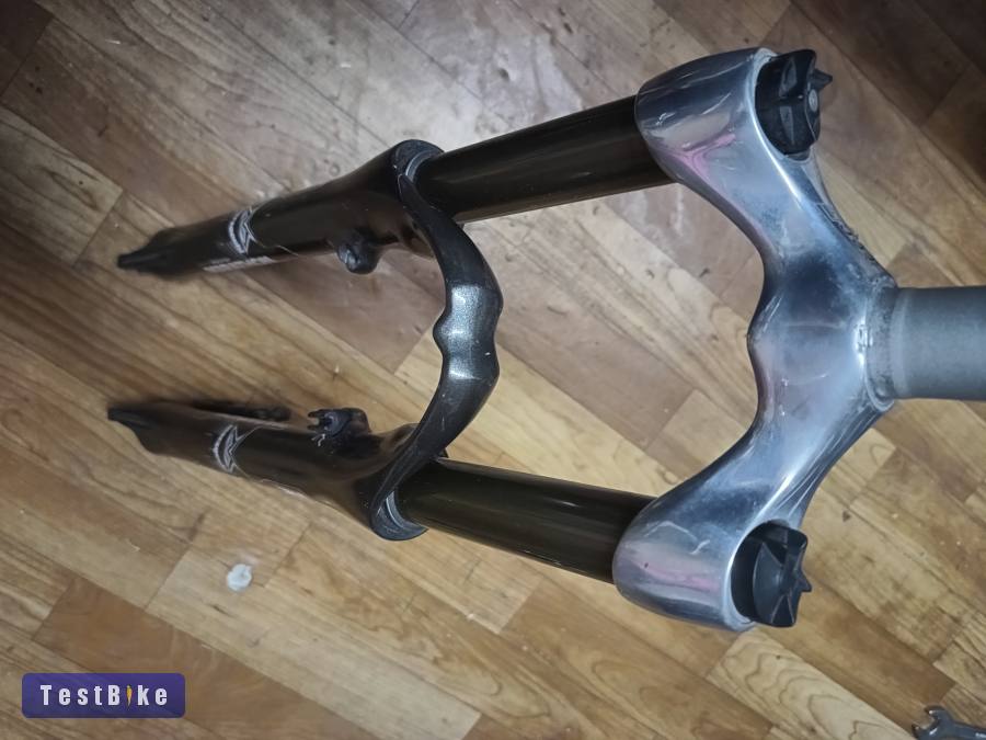 Marzocchi Bomber levegős teleszkóp 26"