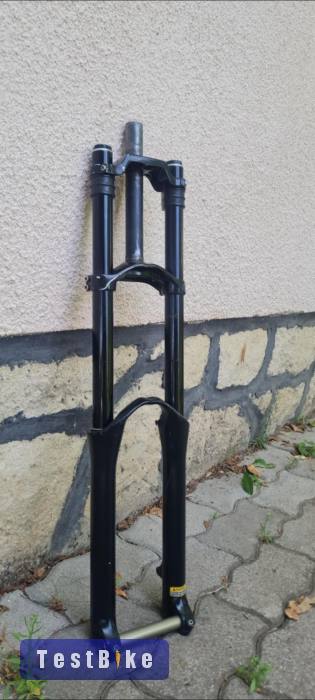 Marzocchi bomber levegős villa 