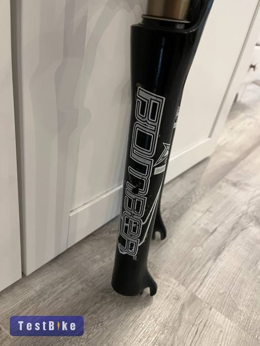 Marzocchi Bomber MX comp Air ETA