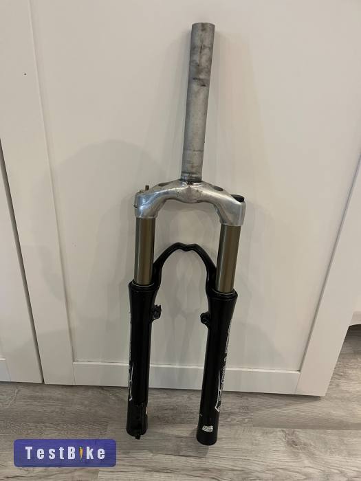 Marzocchi Bomber MX comp Air ETA
