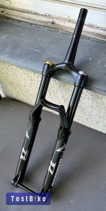 Marzocchi Bomber Z1