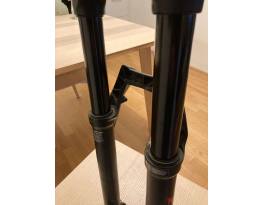 Marzocchi Bomber Z2 140mm 27,5"