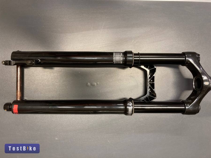 Marzocchi Bomber Z2 29”