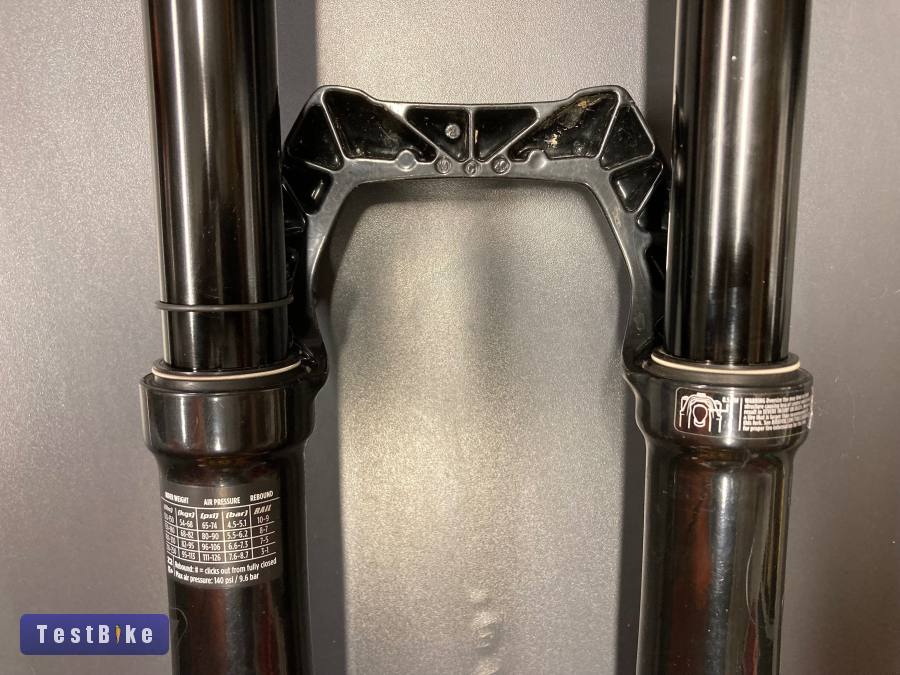 Marzocchi Bomber Z2 29”