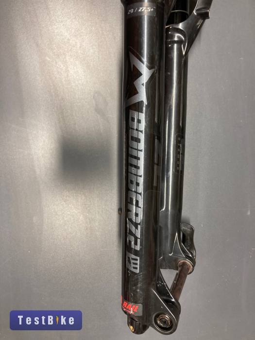 Marzocchi Bomber Z2 29”