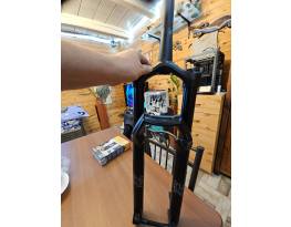 Marzocchi Bomber Z2 Rail Tapered