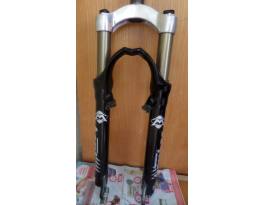 Marzocchi Bomber Z4 flylight air 