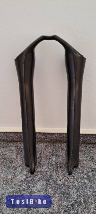 Marzocchi Dirt Jumper 3 26 zoll külső szár eladó!