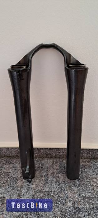 Marzocchi Dirt Jumper 3 26 zoll külső szár eladó!