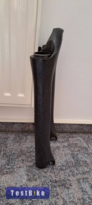 Marzocchi Dirt Jumper 3 26 zoll külső szár eladó!