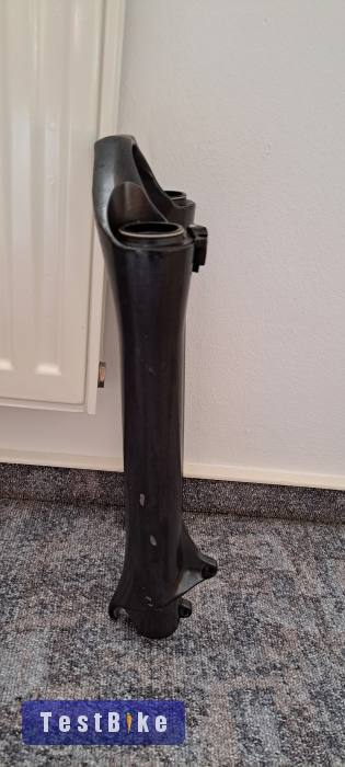 Marzocchi Dirt Jumper 3 26 zoll külső szár eladó!