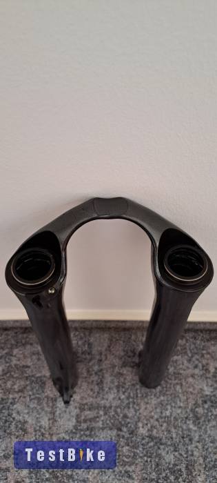 Marzocchi Dirt Jumper 3 26 zoll külső szár eladó!